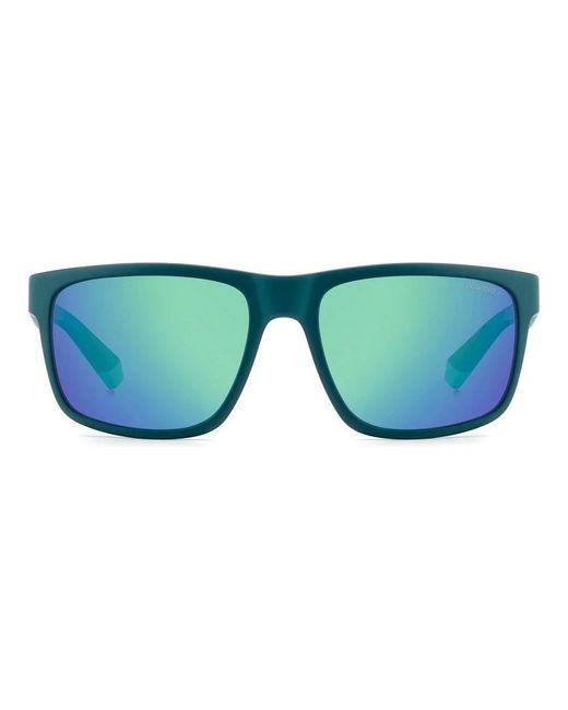 Polaroid Blue Sunglasses for men