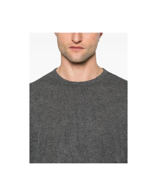Our Legacy Gray T-Shirts for men