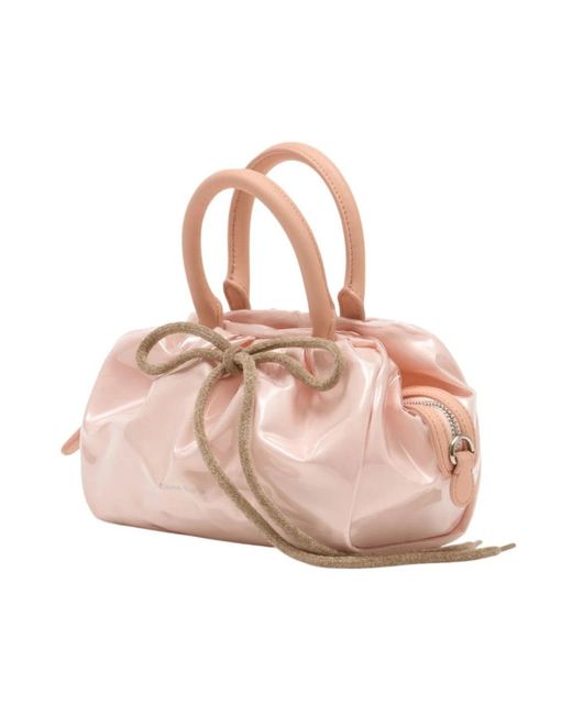 Simone Rocha Pink Handbags