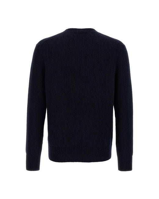 Burberry Truien in het Blue voor heren