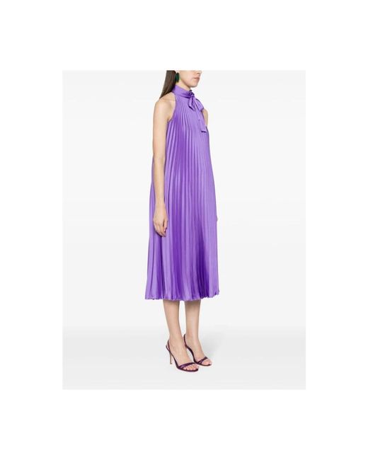 Dresses > occasion dresses > party dresses Liu Jo en coloris Purple