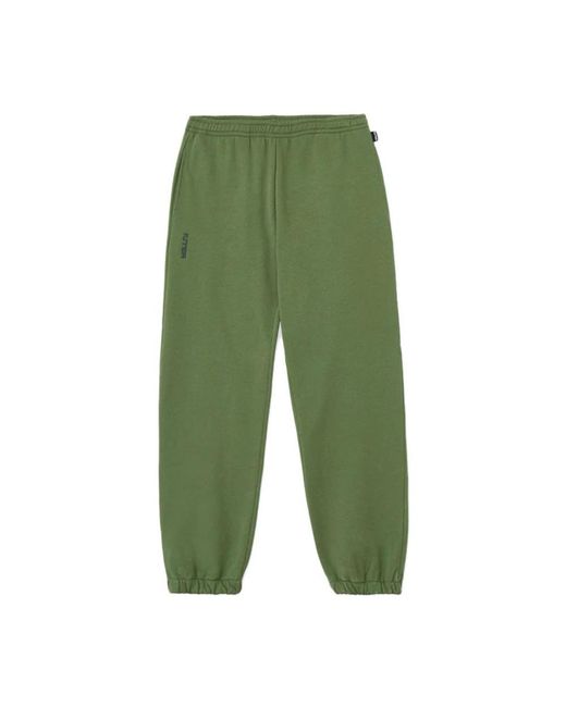 Iuter Green Sweatpants for men