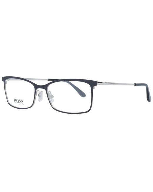 HUGO Metallic Glasses