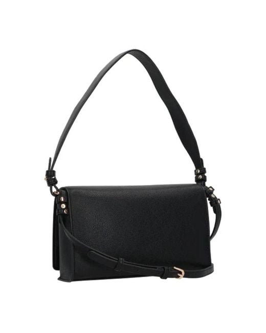 Liu Jo Shoulder Bags in het Black