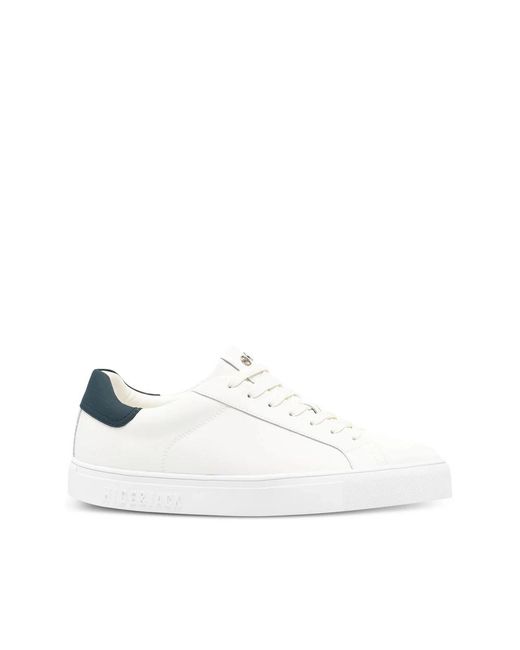 HIDE & JACK White Sneakers for men