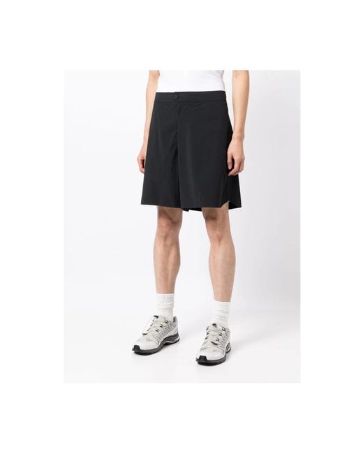 Shorts > casual shorts A_COLD_WALL* pour homme en coloris Black