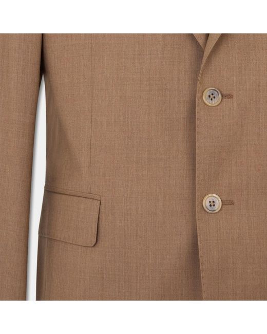 Brooks Brothers Brown Blazers for men