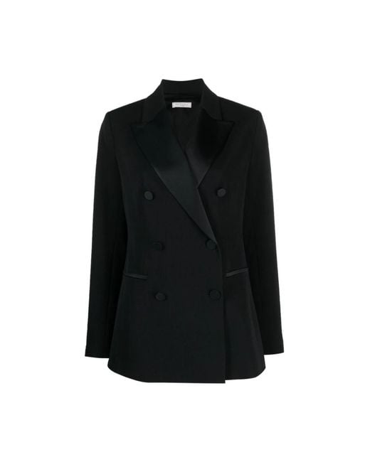 Blazers Antonelli de color Black