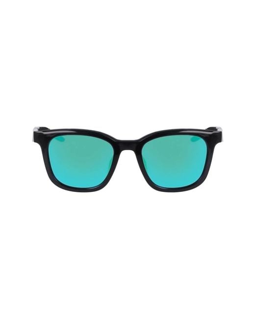Nike Blue Sunglasses