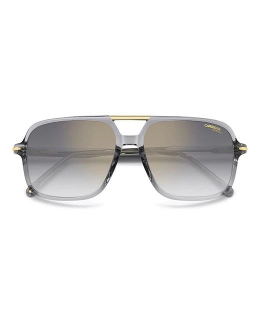 Carrera Metallic Sunglasses for men