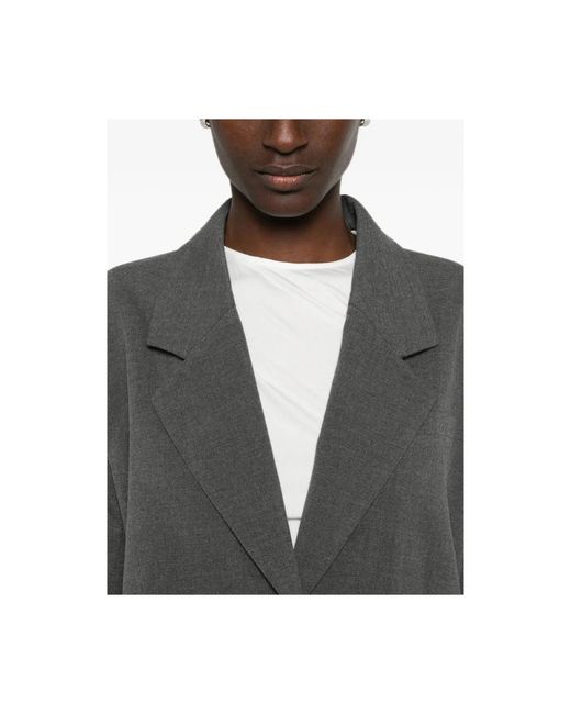 Gestuz Blazer in het Gray