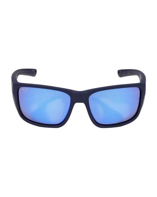 Maui Jim Blue Sunglasses for men