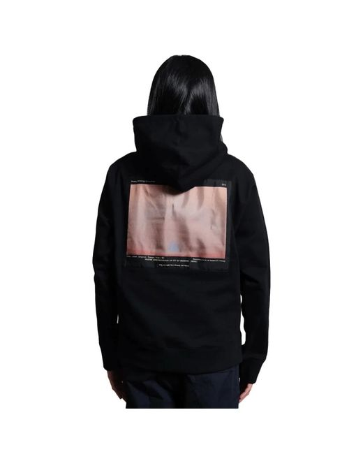 Sweatshirts & hoodies > hoodies OAMC pour homme en coloris Black