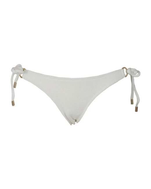 Melissa Odabash White Bikinis
