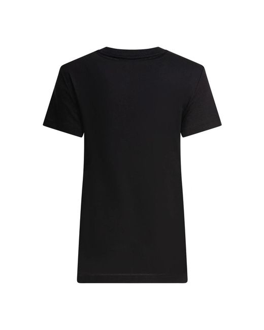Max Mara Black T-Shirts