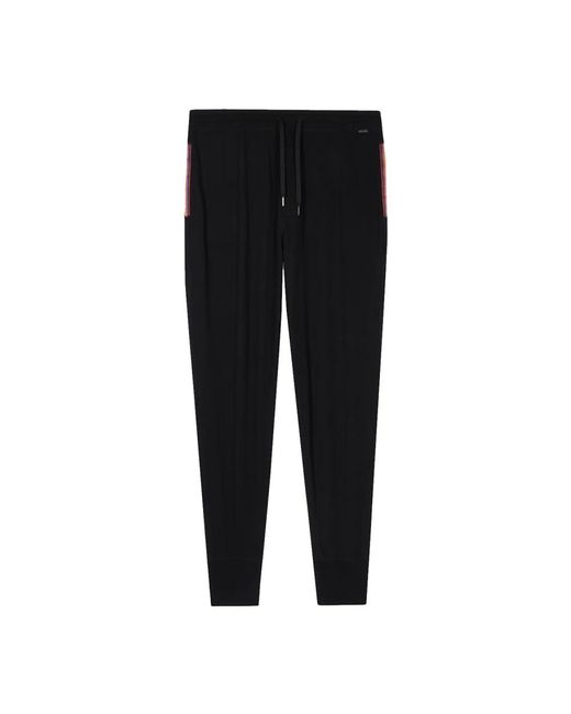 Paul Smith Black Sweatpants for men