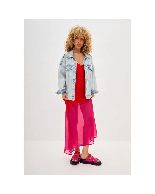 Sliders di CESARE GASPARI in Red