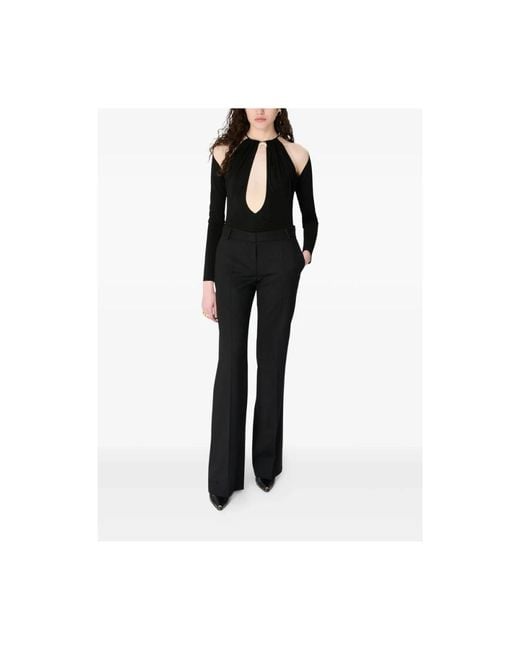 MARINE SERRE Black Body
