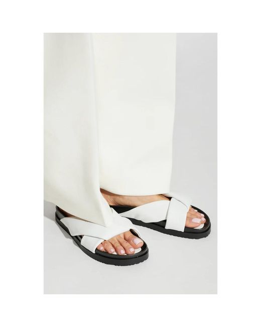 Sliders di Bogner in Black