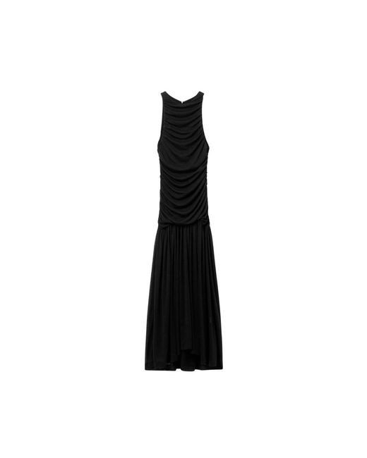 Maxi Dresses di BITE STUDIOS in Black
