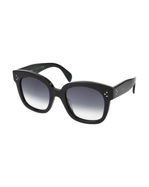 Céline Brown Sunglasses