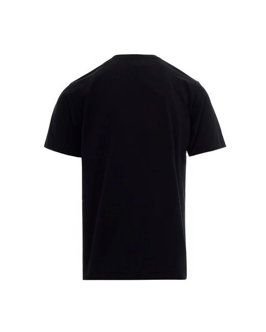 A Bathing Ape Black T-Shirts for men
