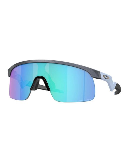 Oakley Blue Sunglasses