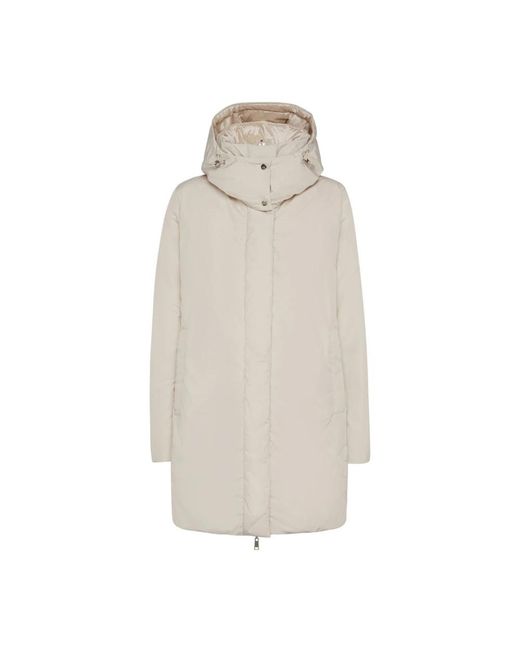 Add Parkas in het Natural