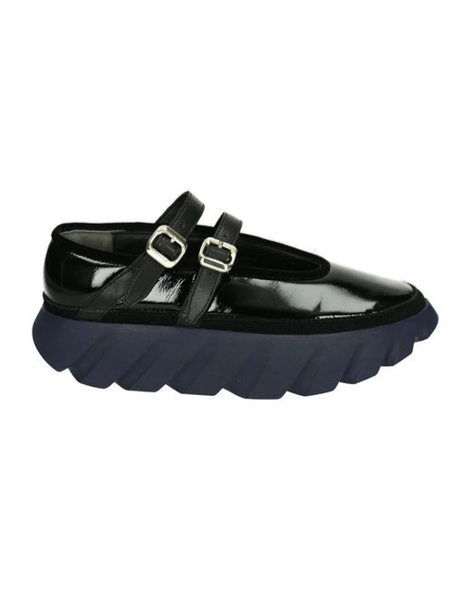 4Ccccees Black Schuhe