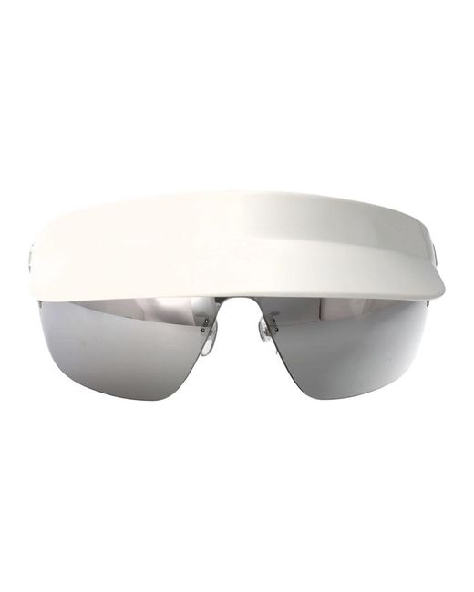 Sunglasses di DSquared² in Gray da Uomo