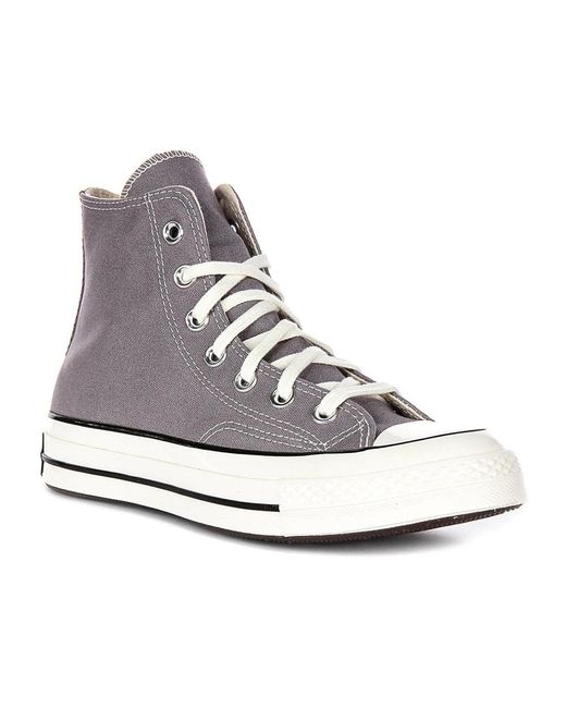 Converse Gray Sneakers for men