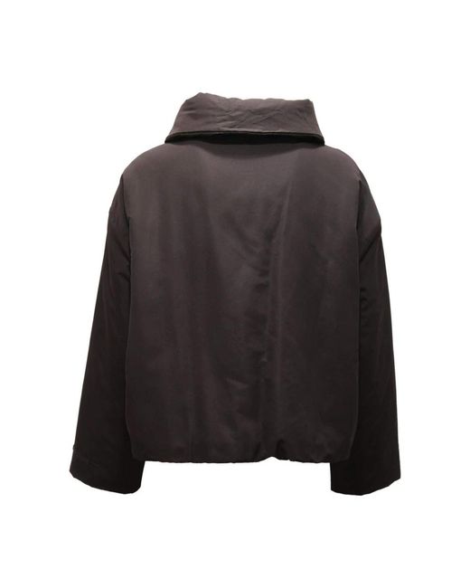 Marella Light Jackets in het Black