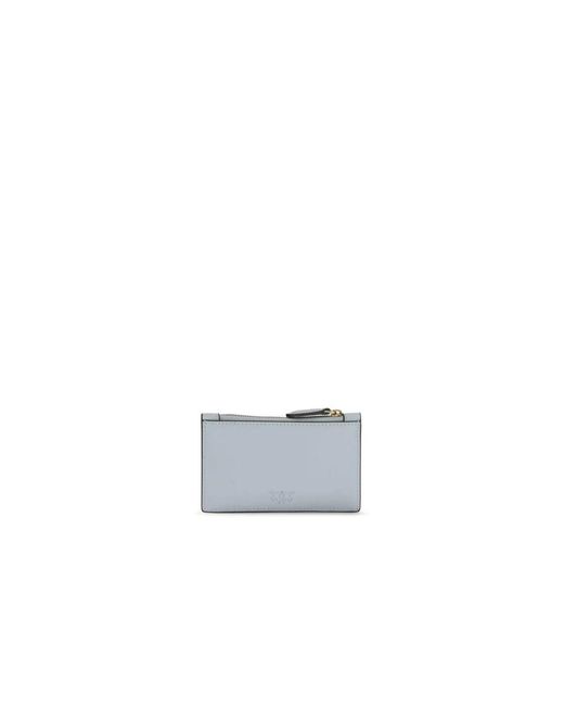 Pinko White Wallets & Cardholders