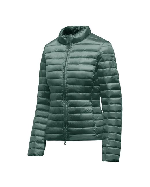 Winter Jackets Bomboogie de color Green