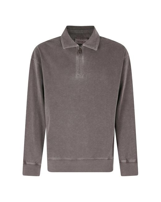 Carhartt Gray Sweatshirts for men