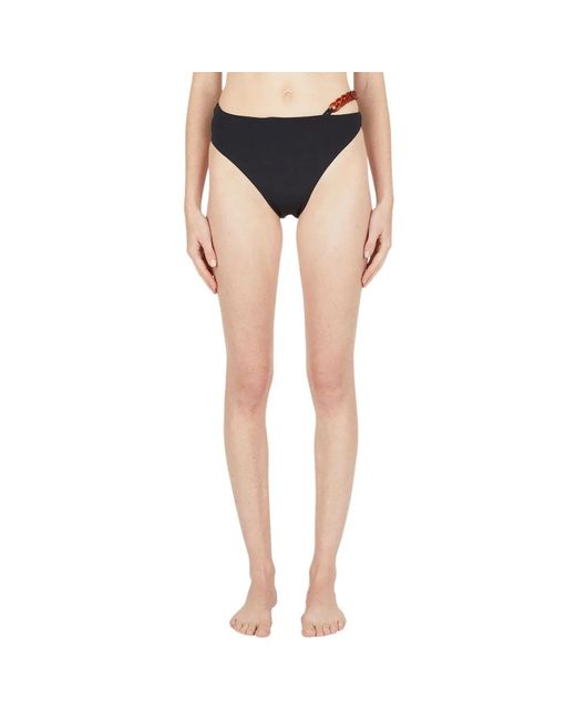 Bikinis Ziah de color Blue