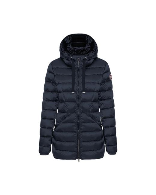 Colmar Blue Winter Jackets
