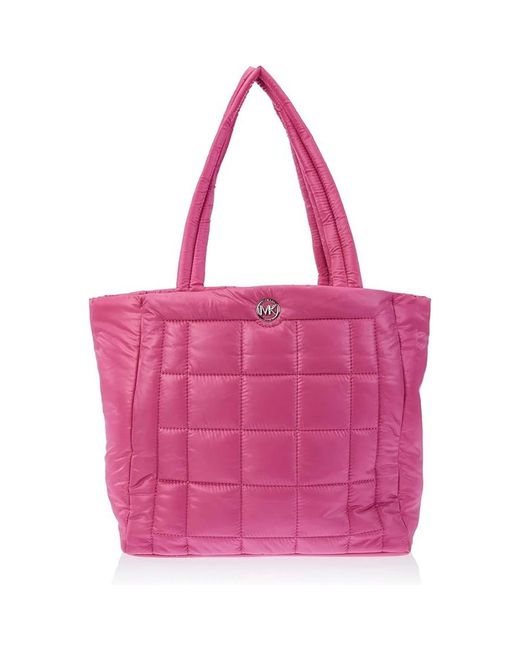 Michael Kors Pink Tote Bags