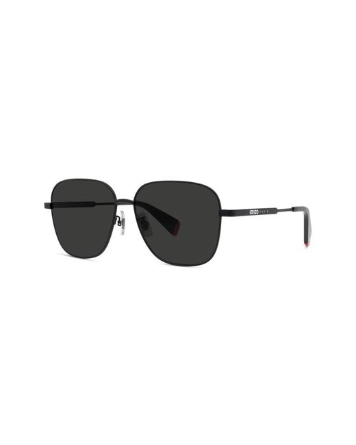 Sunglasses di KENZO in Black