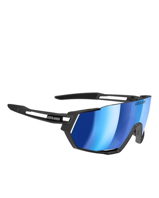 Salice Blue Sunglasses
