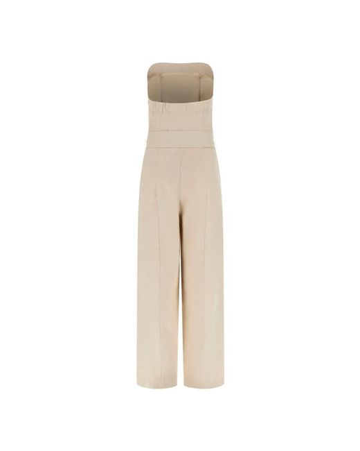 Guess Natural Jumpsuits