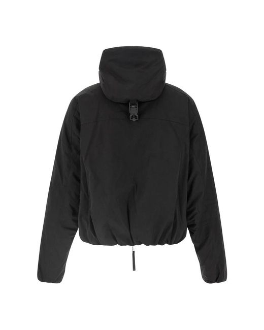 Thom Krom Black Light Jackets for men