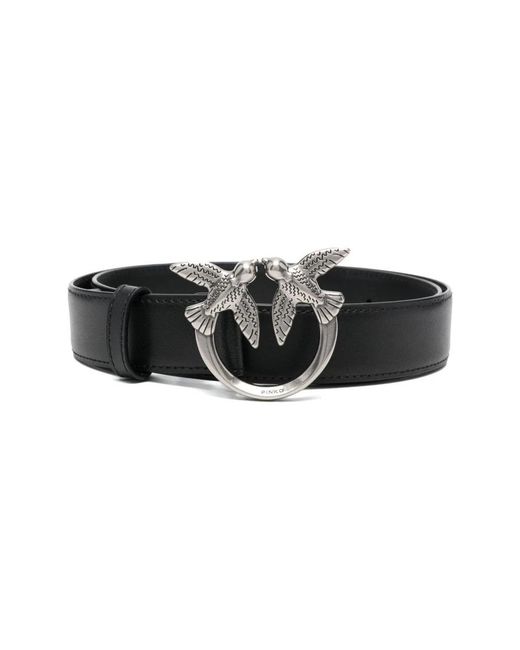 Pinko Black Belts