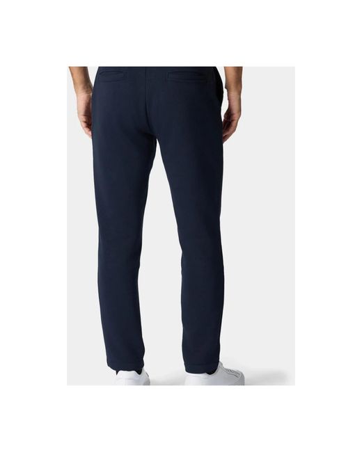 Brooks Brothers Blue Sweatpants for men