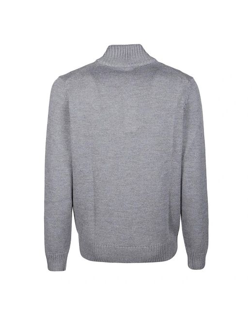 Fay Gray Turtlenecks for men