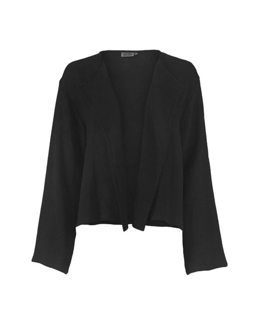 Cardigans Masai de color Black
