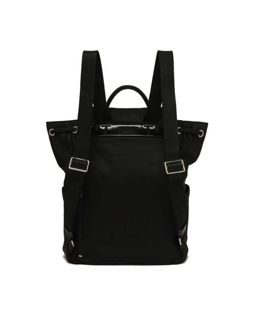 Backpacks di Tory Burch in Black