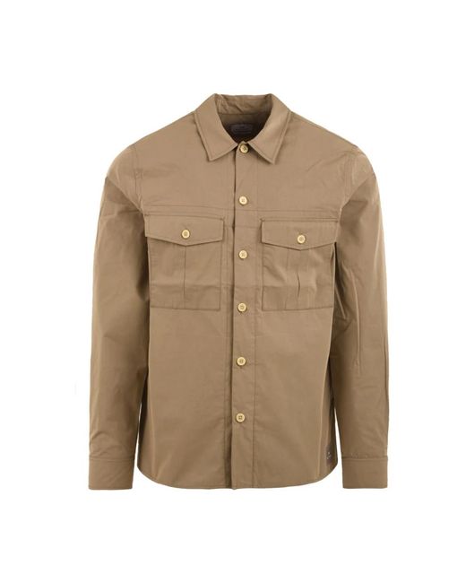Paul Smith Green Casual Shirts for men