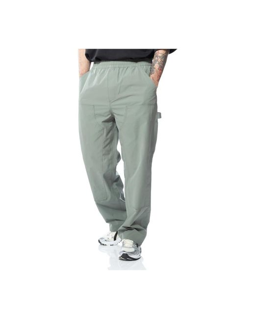 Carhartt Wide trousers in Green für Herren