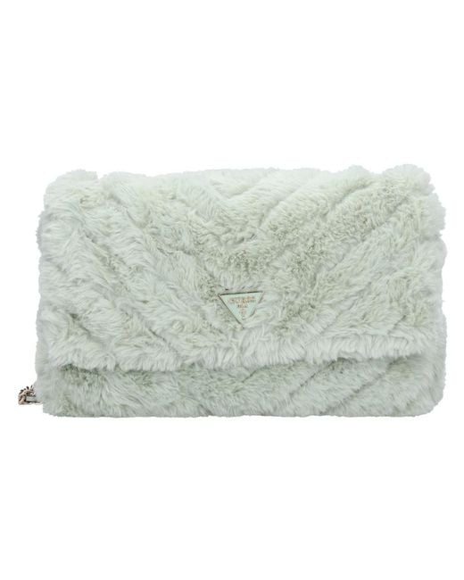 Guess Green Cross Body Bags
